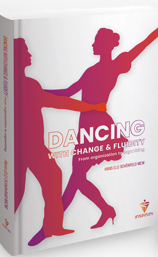 Dancing with change & fluidity
